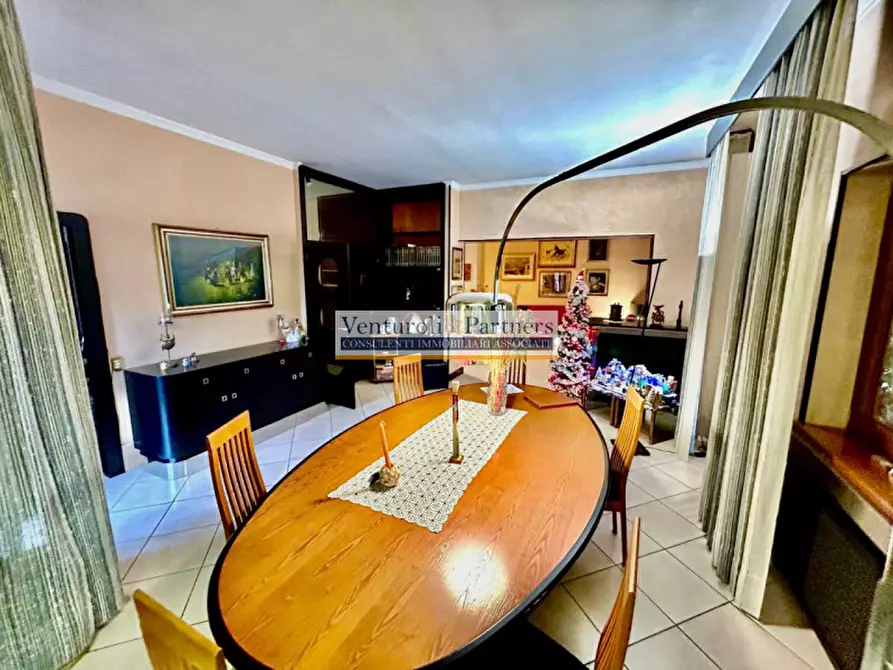 Immagine 2 di Attico in vendita  in Via Luigi Luzzatti 10 a Brescia