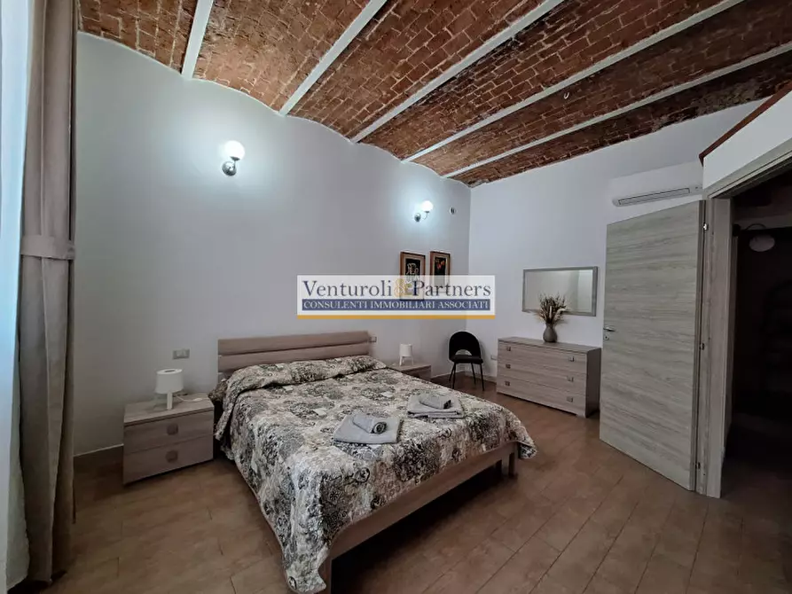 Immagine 4 di Attico in vendita  in Via del Lazzaretto a Brescia