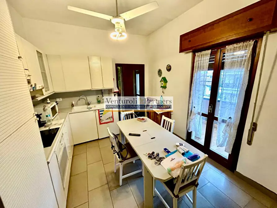 Immagine 4 di Attico in vendita  in Via Luigi Luzzatti 10 a Brescia