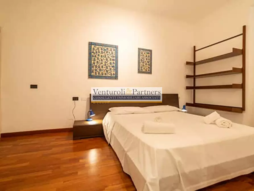 Immagine 6 di Attico in vendita  in Via del Lazzaretto a Brescia