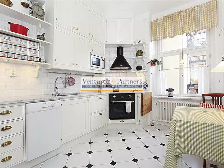 Immagine 7 di Attico in vendita  in Via del Lazzaretto a Brescia