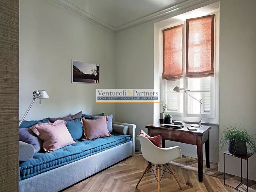 Immagine 8 di Attico in vendita  in Via del Lazzaretto a Brescia