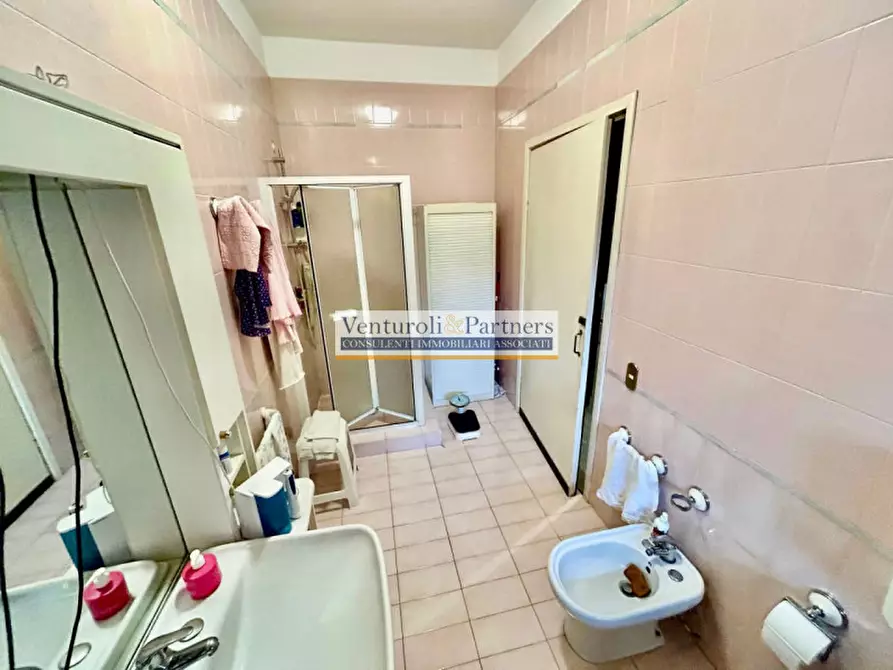 Immagine 8 di Attico in vendita  in Via Luigi Luzzatti 10 a Brescia