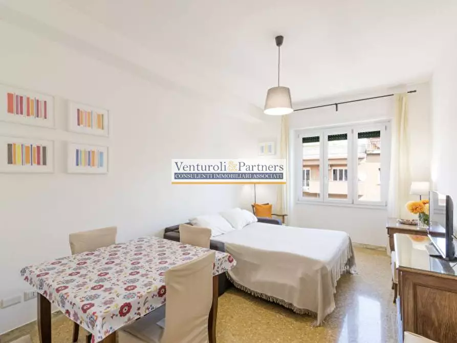 Immagine 11 di Attico in vendita  in Via del Lazzaretto a Brescia