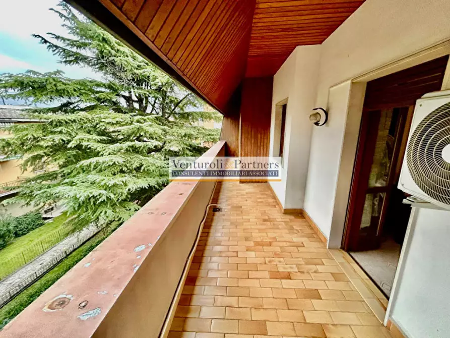 Immagine 10 di Attico in vendita  in Via Luigi Luzzatti 10 a Brescia