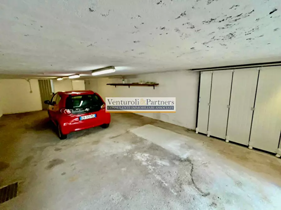 Immagine 12 di Attico in vendita  in Via Luigi Luzzatti 10 a Brescia