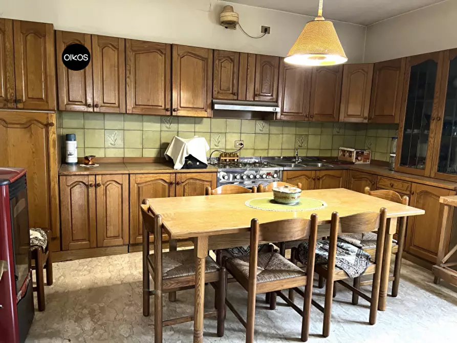 Immagine 2 di Casa indipendente in vendita  a Campolongo Maggiore