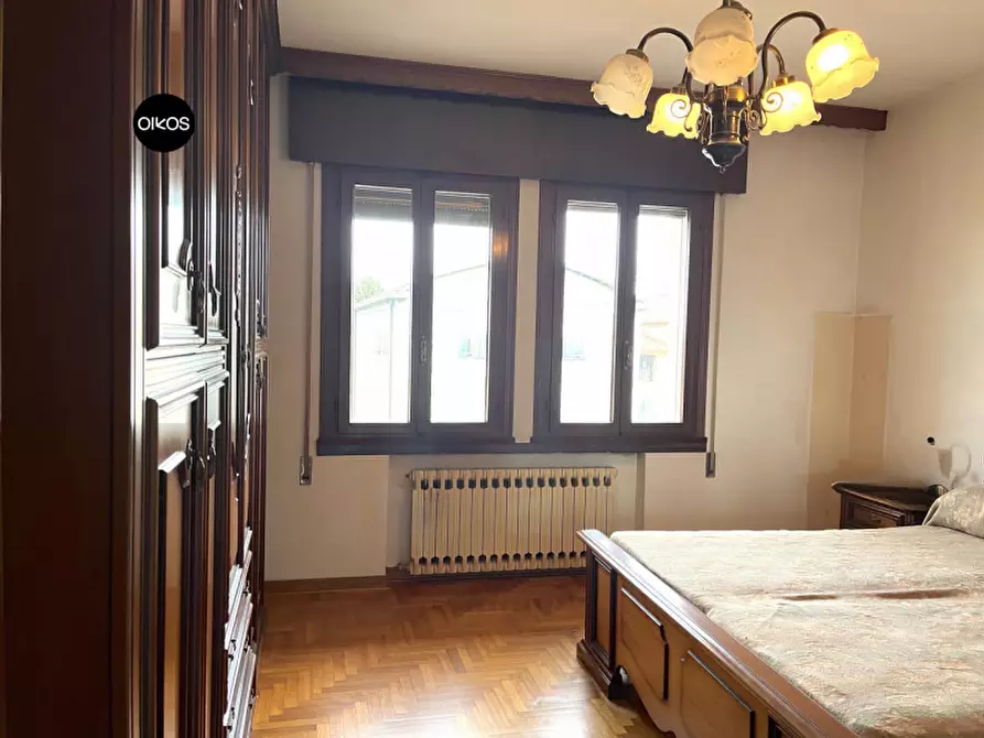 Immagine 4 di Casa indipendente in vendita  a Campolongo Maggiore