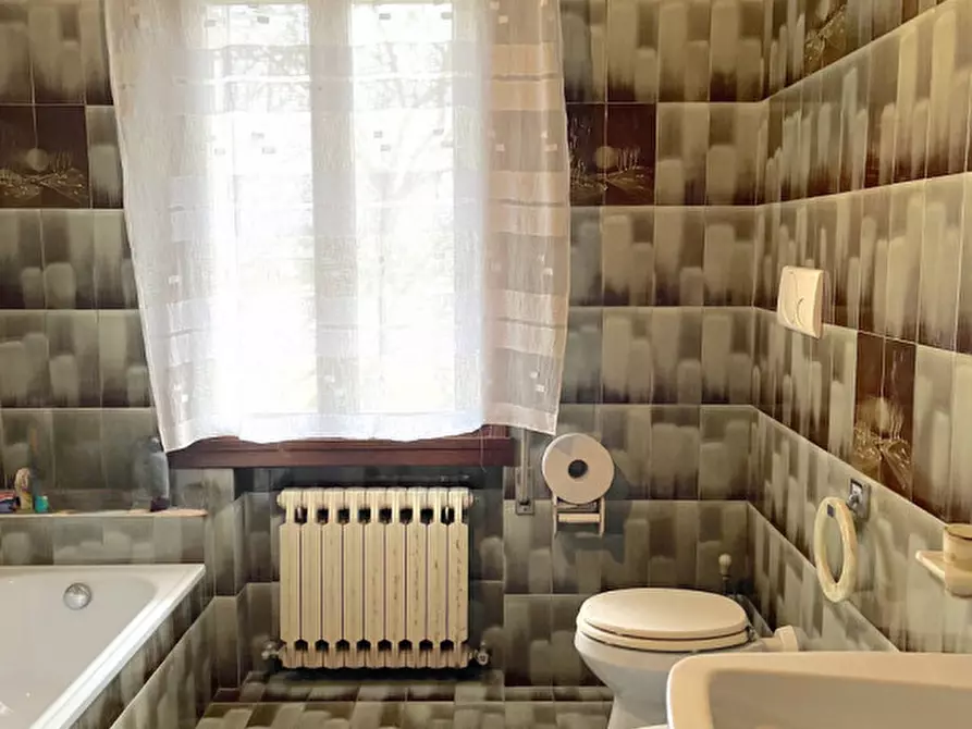 Immagine 6 di Casa indipendente in vendita  a Campolongo Maggiore