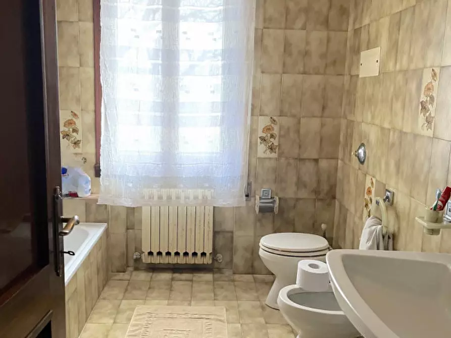 Immagine 7 di Casa indipendente in vendita  a Campolongo Maggiore