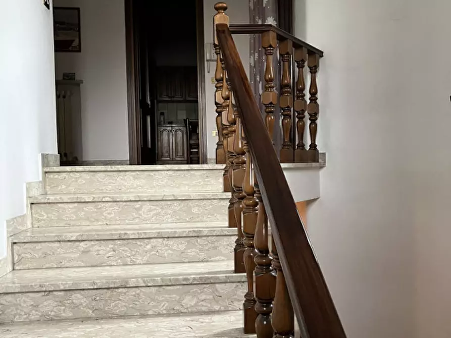 Immagine 8 di Casa indipendente in vendita  a Campolongo Maggiore
