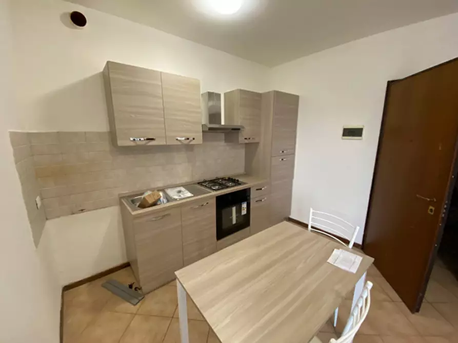 Immagine 1 di Appartamento in vendita  in Via Bellini a Oppeano