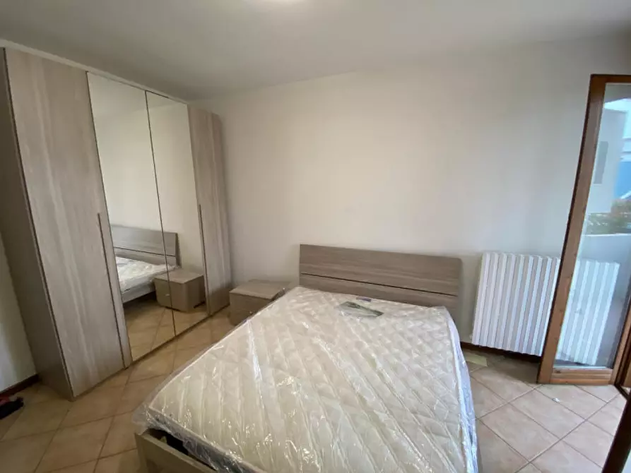 Immagine 2 di Appartamento in vendita  in Via Bellini a Oppeano