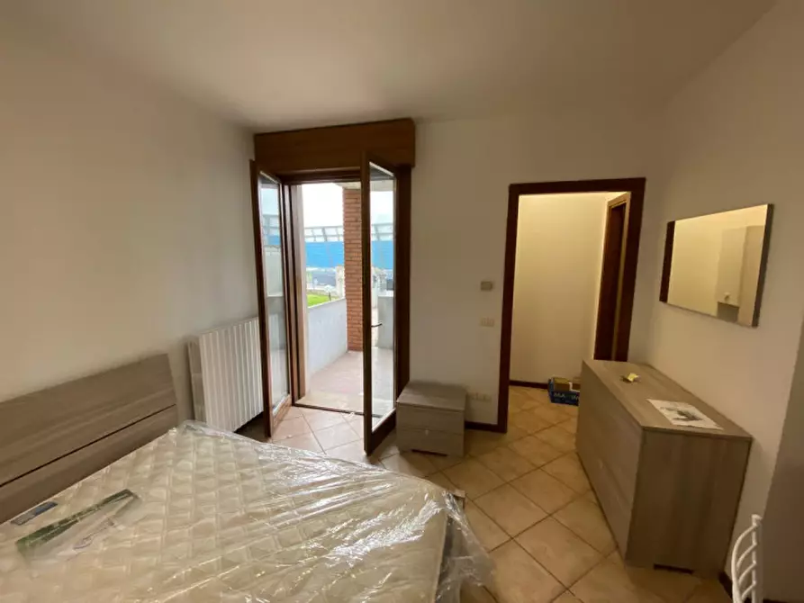 Immagine 3 di Appartamento in vendita  in Via Bellini a Oppeano