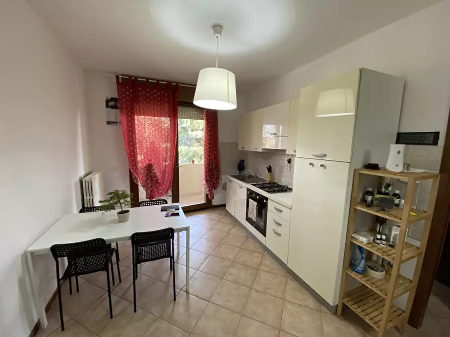 Immagine 2 di Appartamento in vendita  in Via Bellini a Oppeano