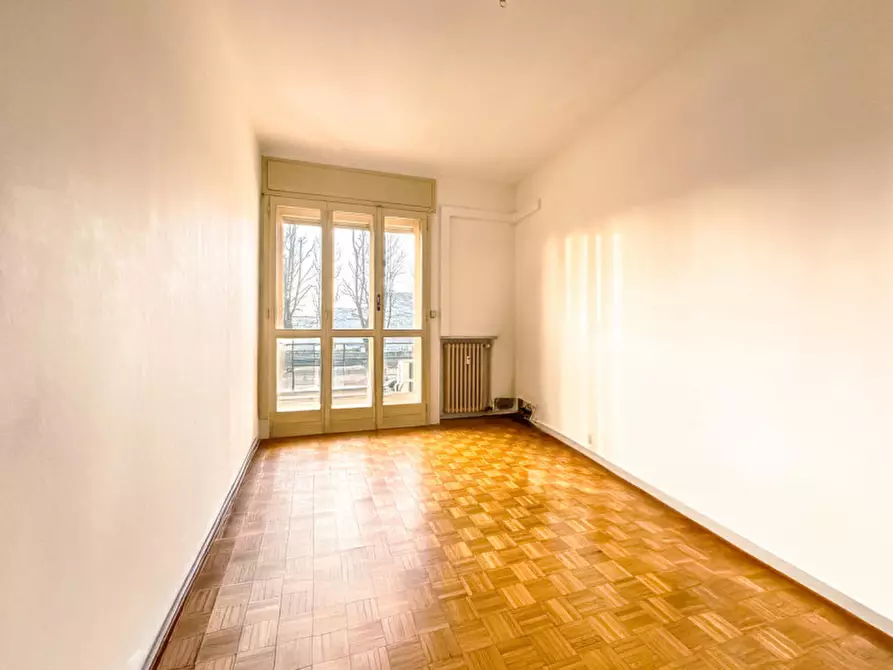 Immagine 7 di Appartamento in vendita  in Via Roma, 15 a Gattinara