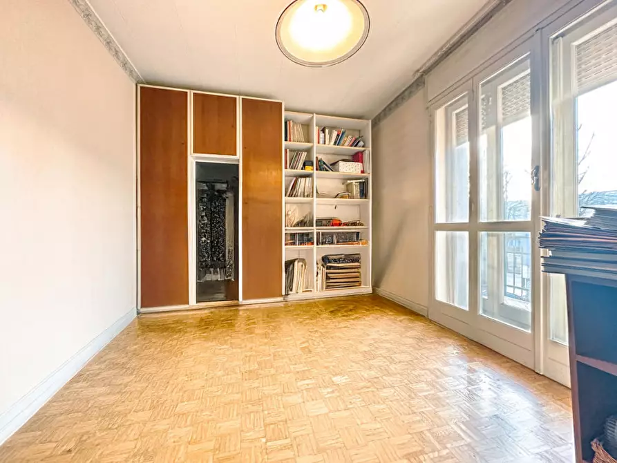 Immagine 10 di Appartamento in vendita  in Via Roma, 15 a Gattinara