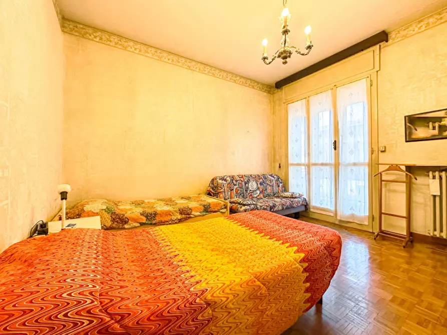 Immagine 11 di Appartamento in vendita  in Via Roma, 15 a Gattinara