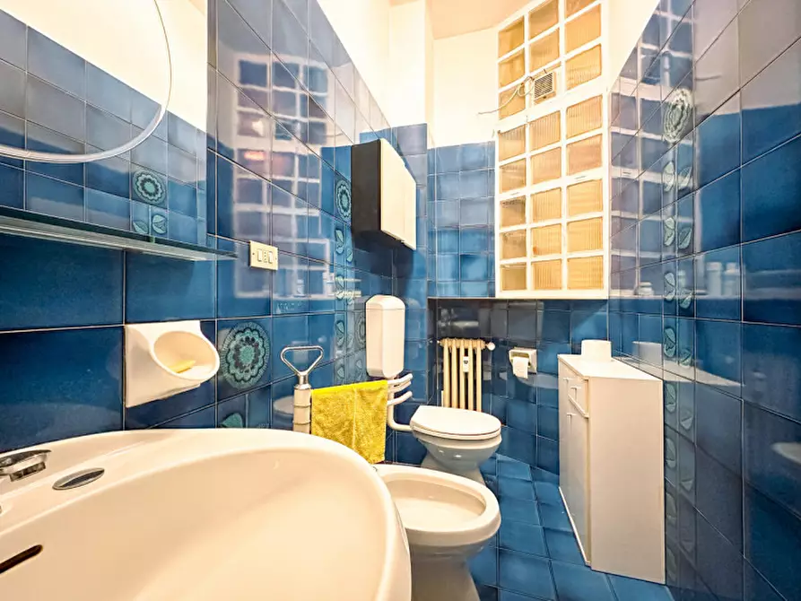 Immagine 16 di Appartamento in vendita  in Via Roma, 15 a Gattinara