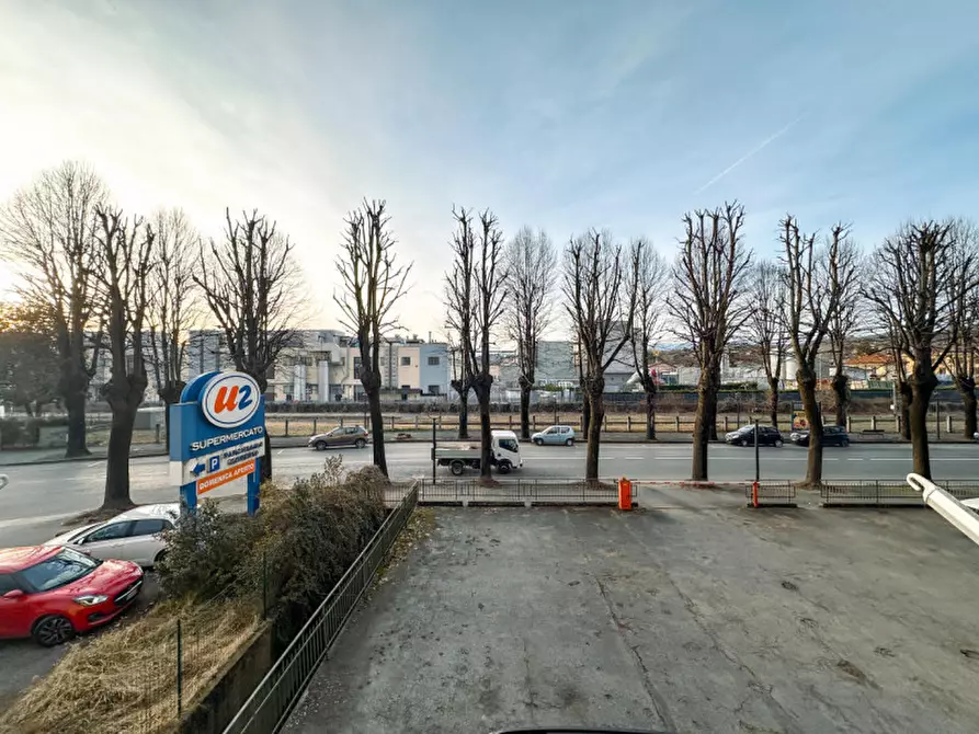 Immagine 17 di Appartamento in vendita  in Via Roma, 15 a Gattinara