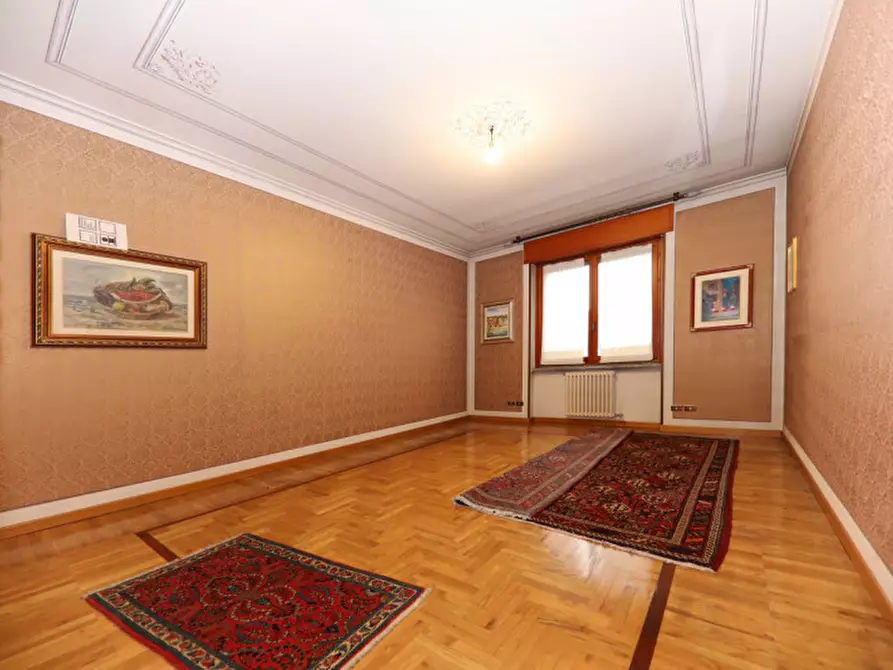 Immagine 4 di Casa bifamiliare in vendita  in Corso Isonzo a Seveso