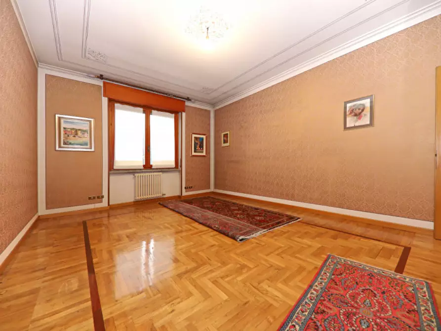 Immagine 5 di Casa bifamiliare in vendita  in Corso Isonzo a Seveso