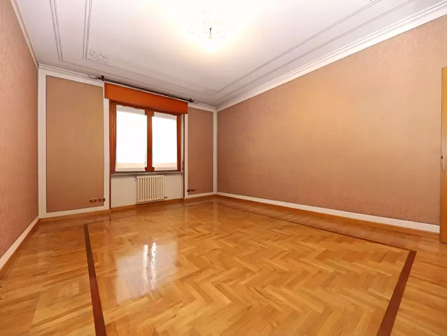 Immagine 5 di Casa bifamiliare in vendita  in Corso Isonzo a Seveso