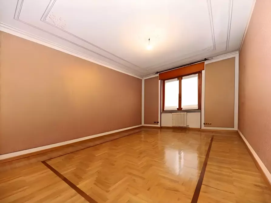 Immagine 6 di Casa bifamiliare in vendita  in Corso Isonzo a Seveso