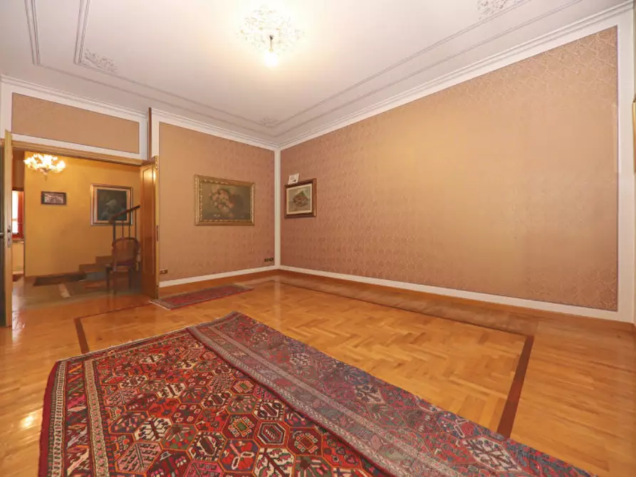 Immagine 6 di Casa bifamiliare in vendita  in Corso Isonzo a Seveso