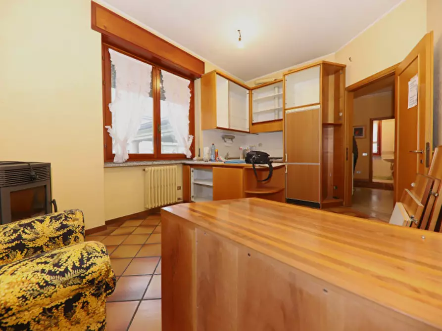 Immagine 9 di Casa bifamiliare in vendita  in Corso Isonzo a Seveso