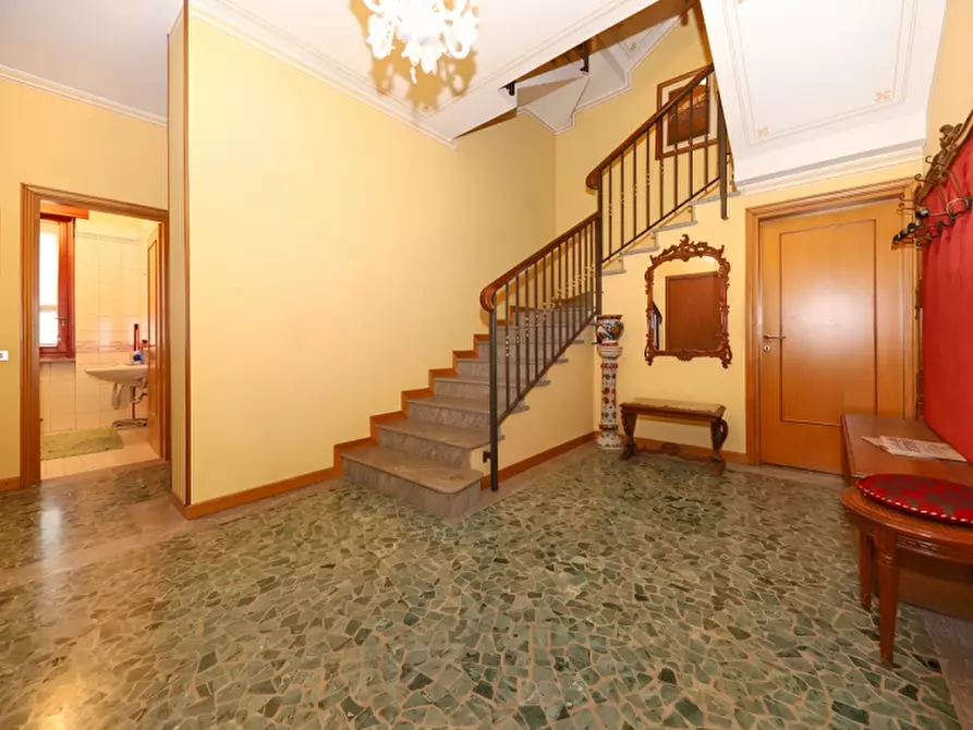 Immagine 9 di Casa bifamiliare in vendita  in Corso Isonzo a Seveso