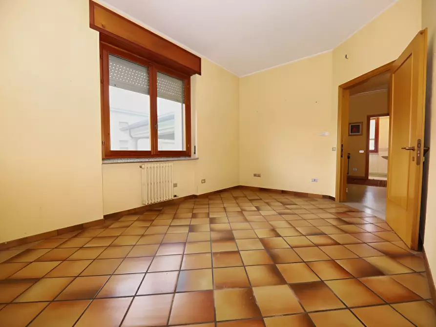 Immagine 10 di Casa bifamiliare in vendita  in Corso Isonzo a Seveso