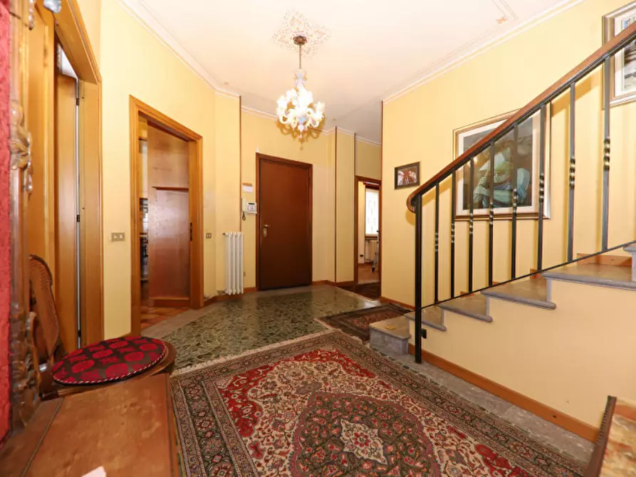 Immagine 10 di Casa bifamiliare in vendita  in Corso Isonzo a Seveso