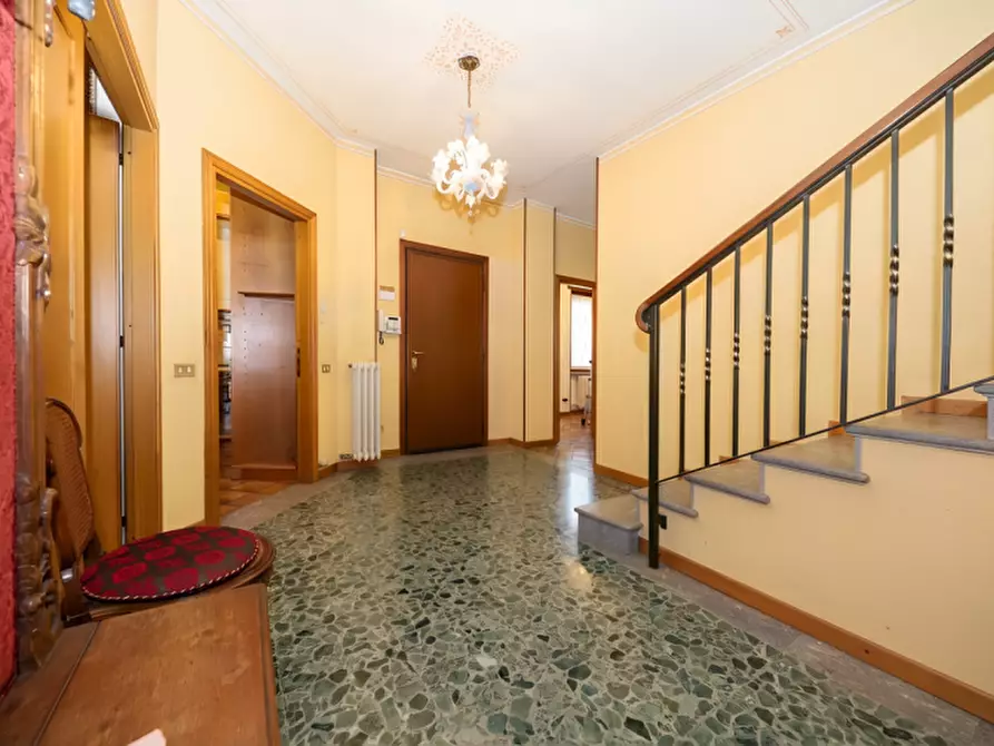 Immagine 10 di Casa bifamiliare in vendita  in Corso Isonzo a Seveso