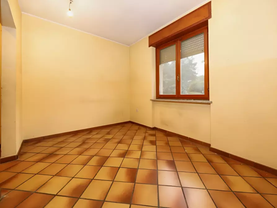 Immagine 11 di Casa bifamiliare in vendita  in Corso Isonzo a Seveso