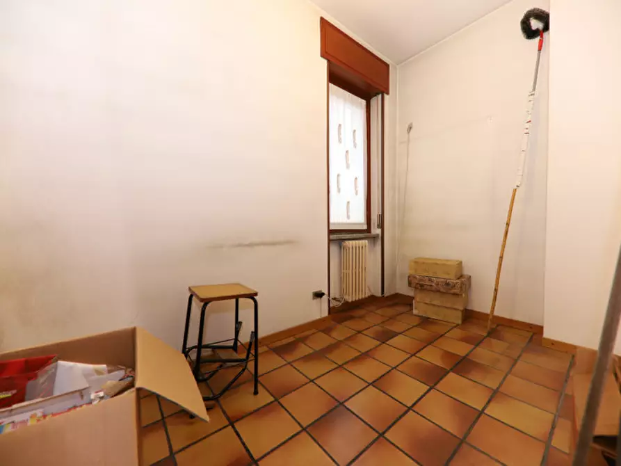 Immagine 11 di Casa bifamiliare in vendita  in Corso Isonzo a Seveso