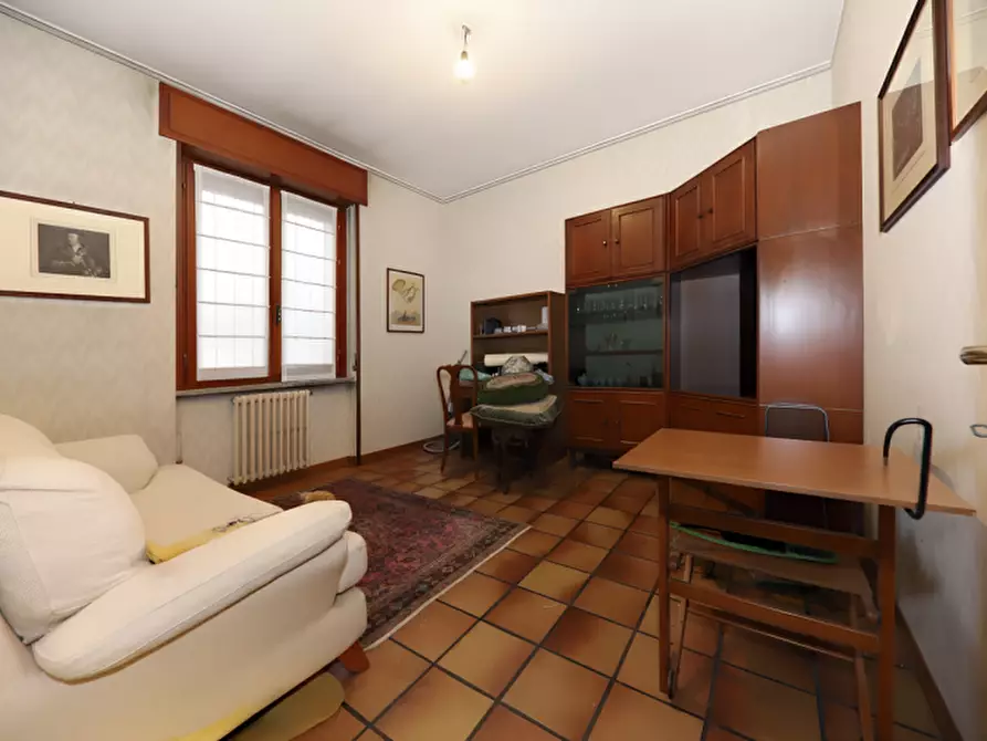 Immagine 11 di Casa bifamiliare in vendita  in Corso Isonzo a Seveso