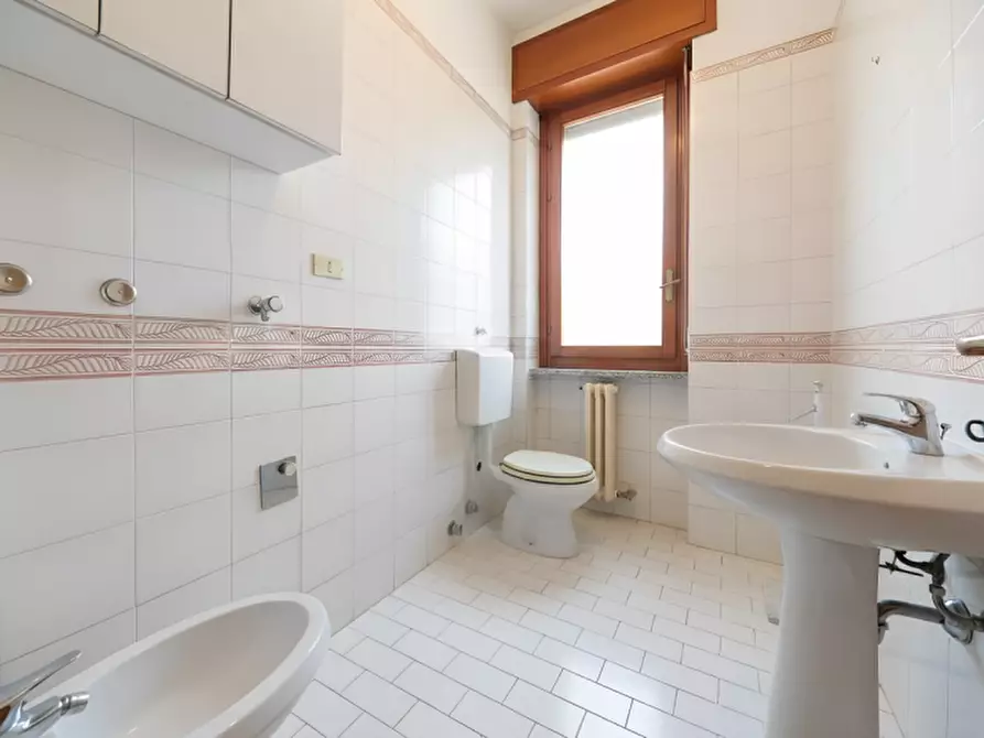 Immagine 12 di Casa bifamiliare in vendita  in Corso Isonzo a Seveso