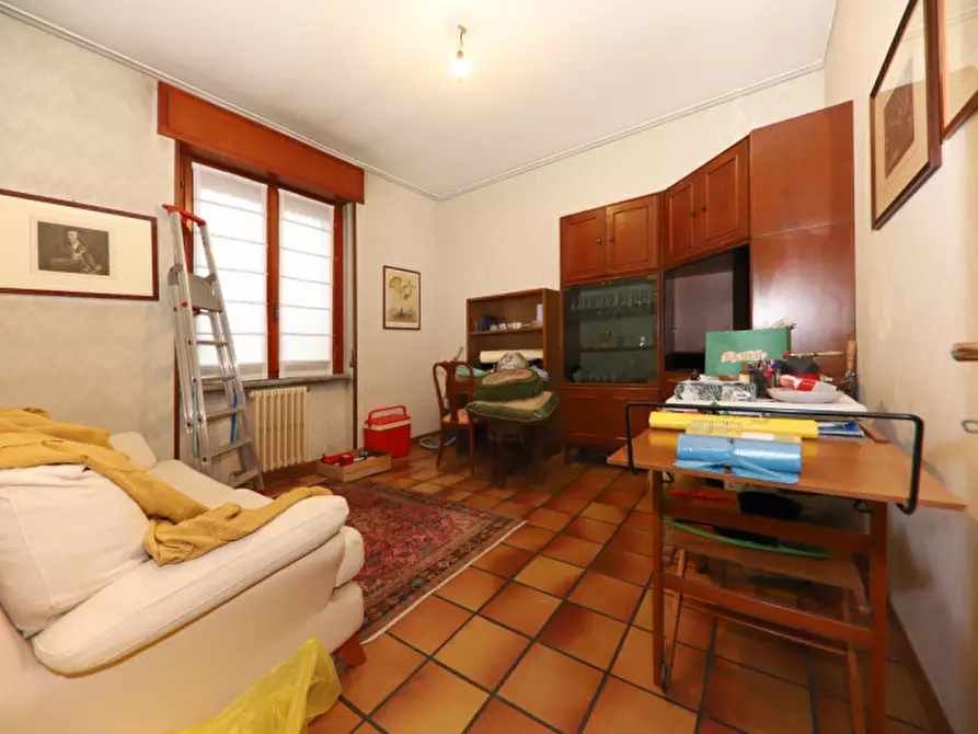 Immagine 12 di Casa bifamiliare in vendita  in Corso Isonzo a Seveso