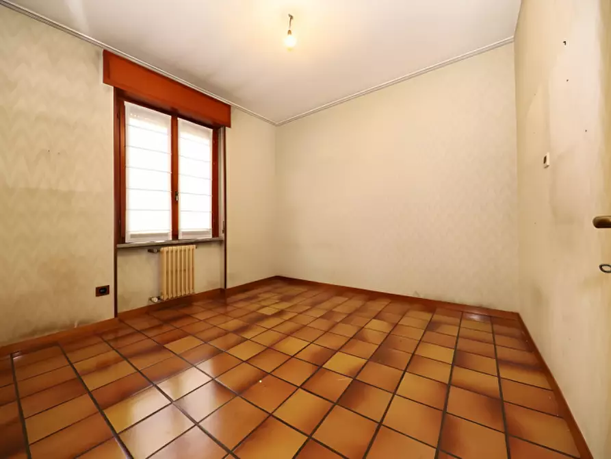 Immagine 13 di Casa bifamiliare in vendita  in Corso Isonzo a Seveso