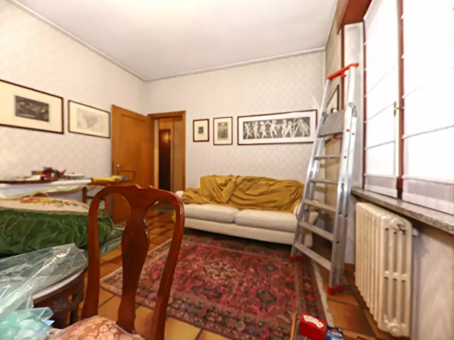 Immagine 13 di Casa bifamiliare in vendita  in Corso Isonzo a Seveso