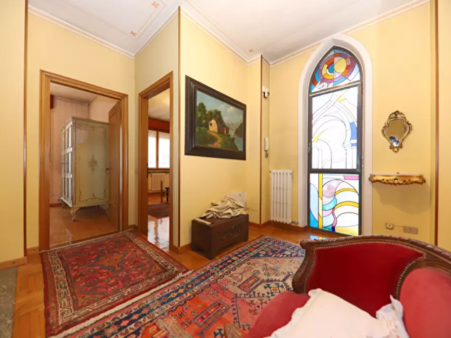 Immagine 15 di Casa bifamiliare in vendita  in Corso Isonzo a Seveso