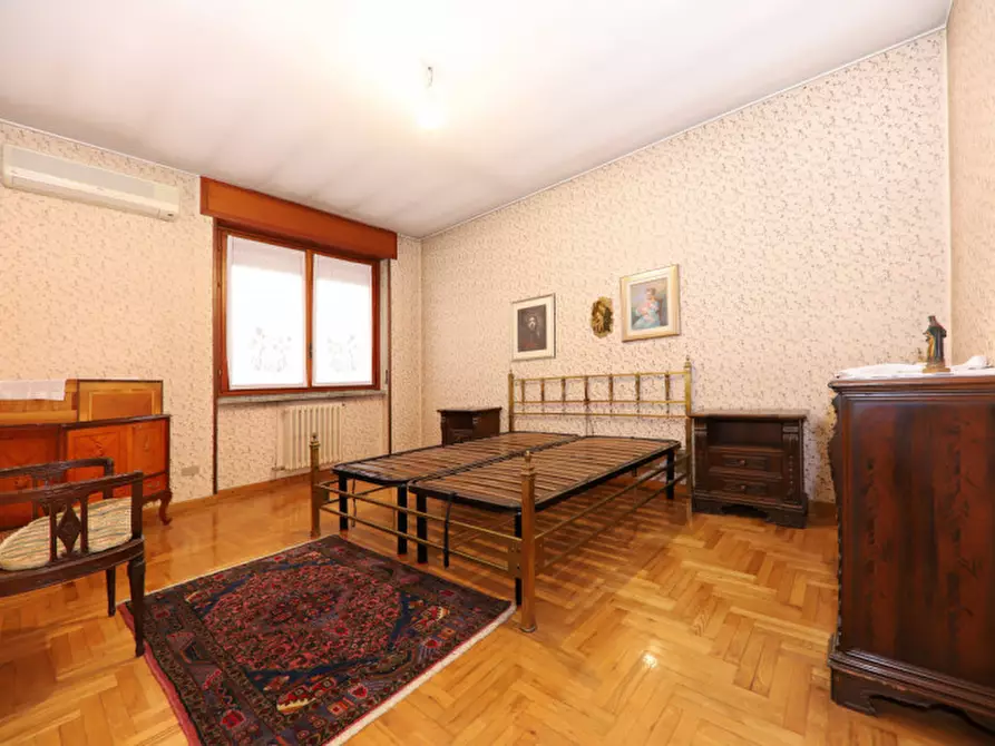 Immagine 16 di Casa bifamiliare in vendita  in Corso Isonzo a Seveso