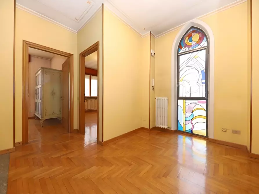 Immagine 17 di Casa bifamiliare in vendita  in Corso Isonzo a Seveso