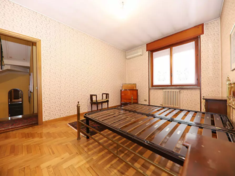 Immagine 18 di Casa bifamiliare in vendita  in Corso Isonzo a Seveso