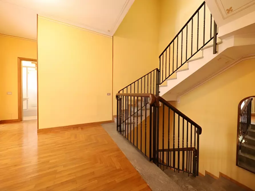 Immagine 18 di Casa bifamiliare in vendita  in Corso Isonzo a Seveso