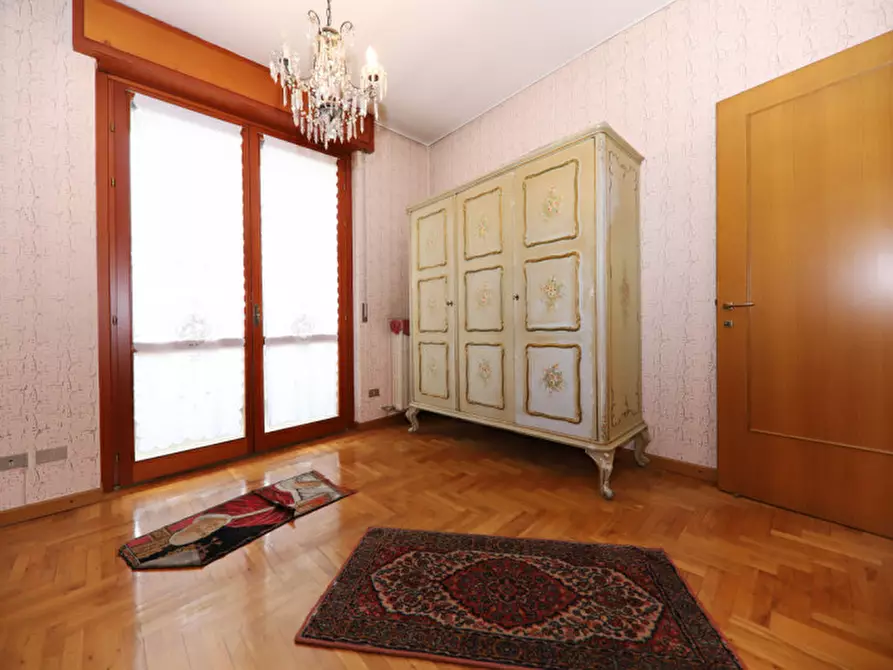 Immagine 19 di Casa bifamiliare in vendita  in Corso Isonzo a Seveso