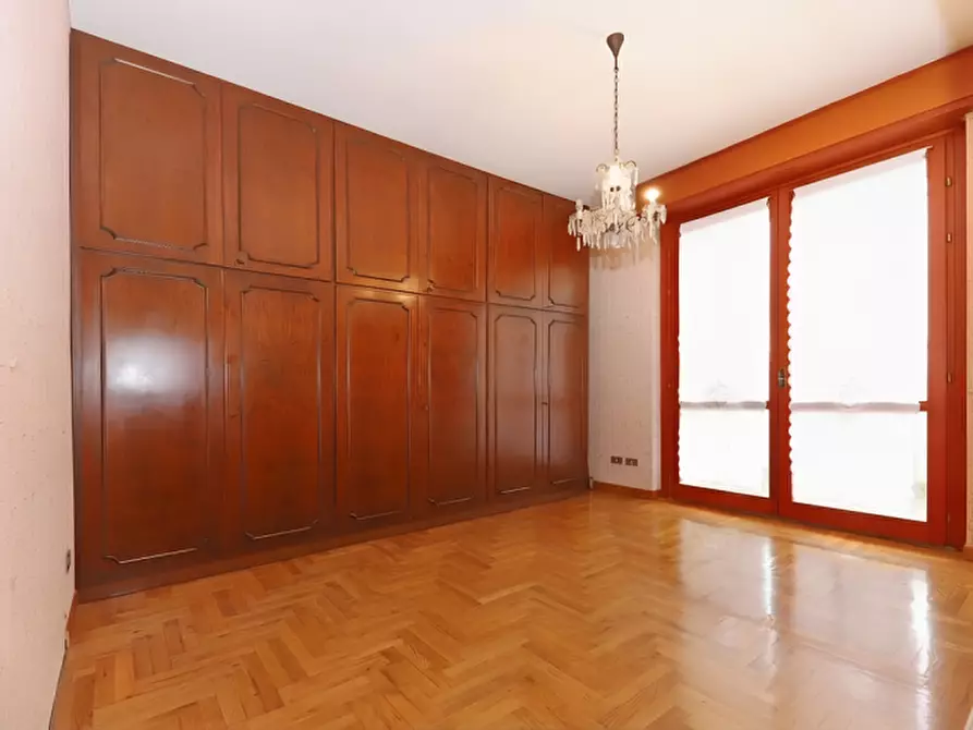 Immagine 20 di Casa bifamiliare in vendita  in Corso Isonzo a Seveso