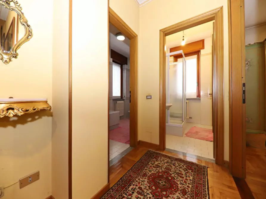 Immagine 20 di Casa bifamiliare in vendita  in Corso Isonzo a Seveso