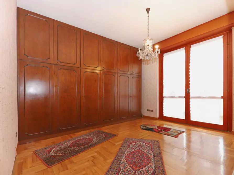 Immagine 21 di Casa bifamiliare in vendita  in Corso Isonzo a Seveso